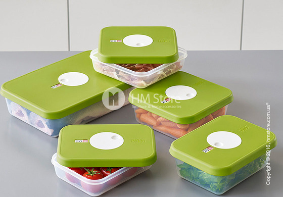 Контейнер для хранения Joseph Joseph Dial 1,2 л Контейнер для хранения Joseph Joseph Dial 1,2 л