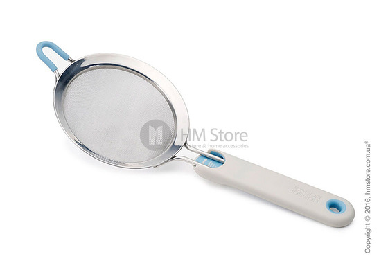 Сито Joseph Joseph Shake-it Small, Light Grey. Купить Сито Joseph Joseph Shake-it Small, Light Grey. Купить