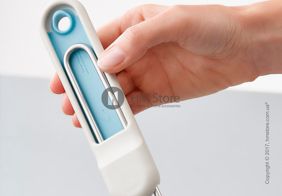 Сито Joseph Joseph Shake-it Small, Light Grey. Купить