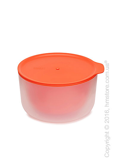 Емкость для микроволновки Joseph Joseph M-Cuisine Cool-Touch Large Bowl, Orange