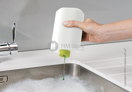 Подставка для кухонных принадлежностей Joseph Joseph SinkBase Plus, White