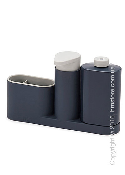 Подставка для кухонных принадлежностей Joseph Joseph SinkBase Plus, Grey