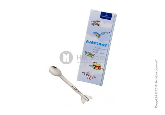 Набор детской посуды Villeroy & Boch коллекция Chewy around the world, 3 предмета