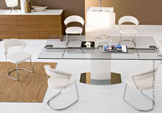 Стул Connubia New York