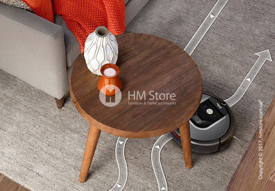 Робот-уборщик iRobot Roomba 960