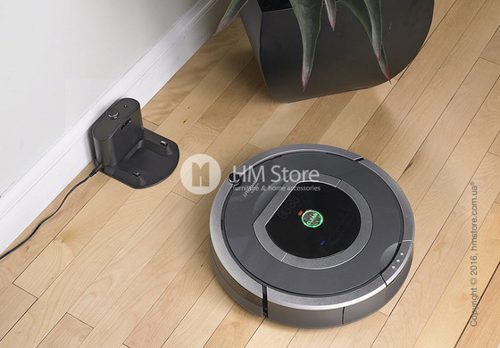 Робот-уборщик iRobot Roomba 782