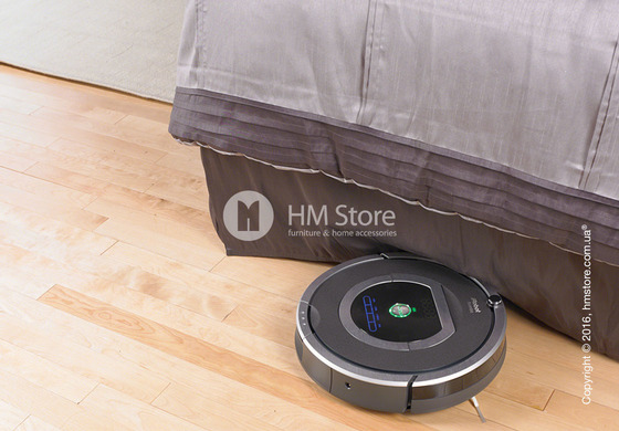 Робот-уборщик iRobot Roomba 782