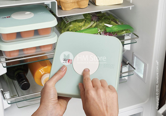 Набор контейнеров для хранения Joseph Joseph Dial Baby, 15 шт