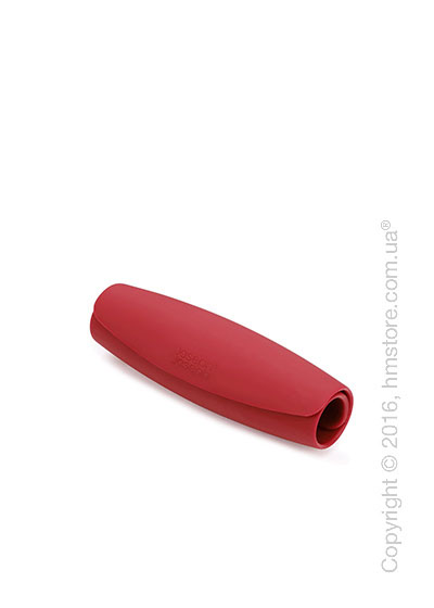 Ролл силиконовый для чистки чеснока Joseph Joseph Scroll, Red