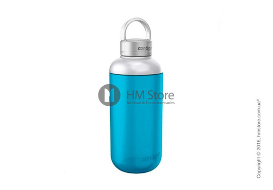 Бутылка спортивная Contigo Tranquil 590 мл, Blue