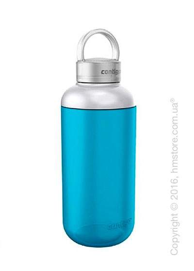 Бутылка спортивная Contigo Tranquil 590 мл, Blue
