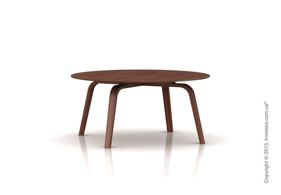 Стол Herman Miller Eames Molded Plywood Coffee Table