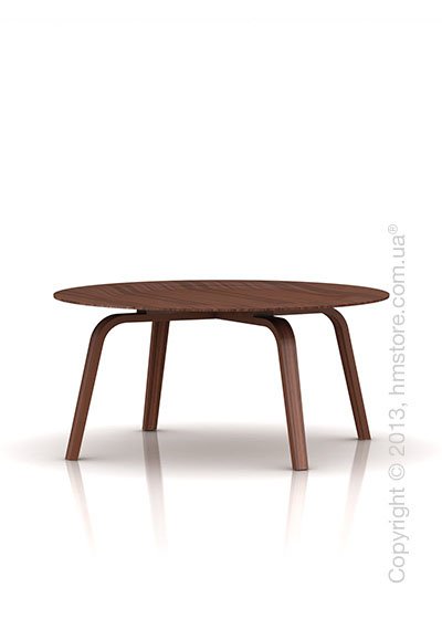 Стол Herman Miller Eames Molded Plywood Coffee Table