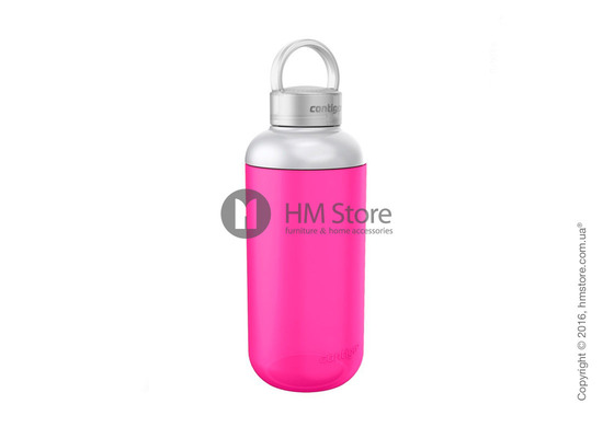 Бутылка спортивная Contigo Tranquil 590 мл, Pink Бутылка спортивная Contigo Tranquil 590 мл, Pink