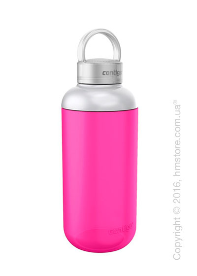 Бутылка спортивная Contigo Tranquil 590 мл, Pink