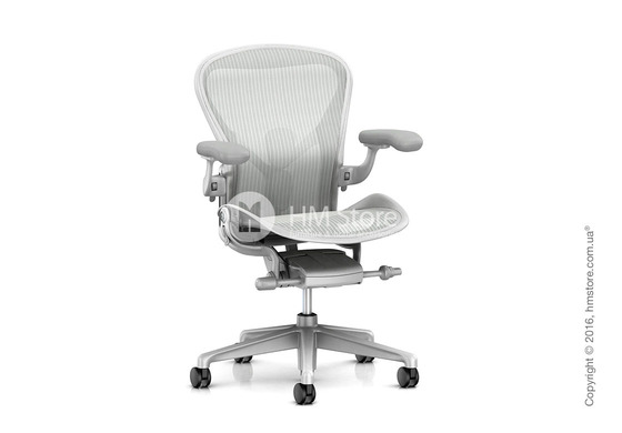 Кресло Herman Miller Aeron Remastered