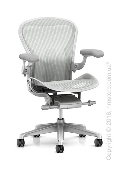 Кресло Herman Miller Aeron Remastered