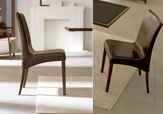 Стул Calligaris Novecento