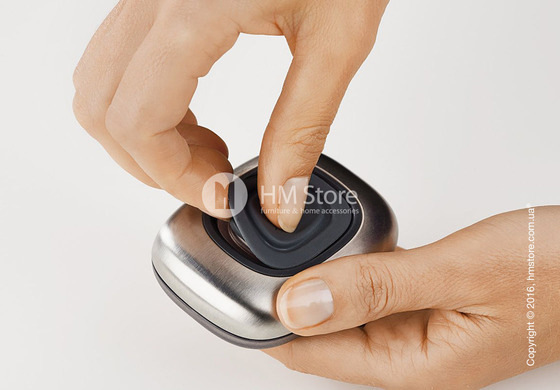 Диспенсер для жидкого мыла Joseph Joseph SmartBar