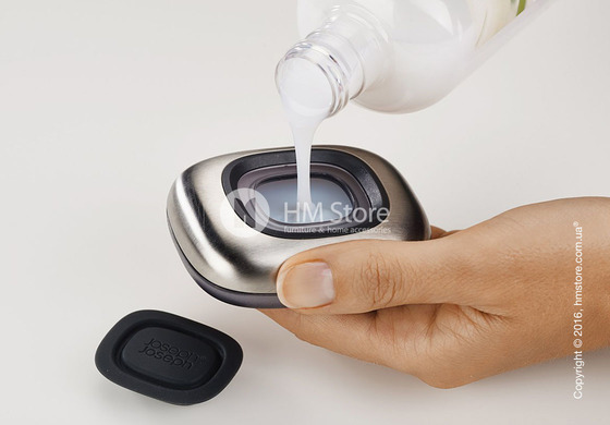 Диспенсер для жидкого мыла Joseph Joseph SmartBar