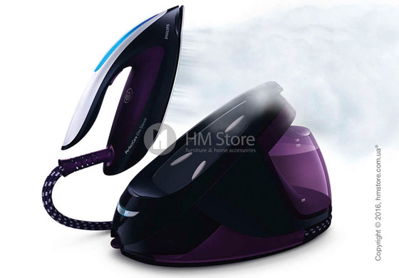 Паровая станция Philips PerfectCare Elite Silence GC9650/80