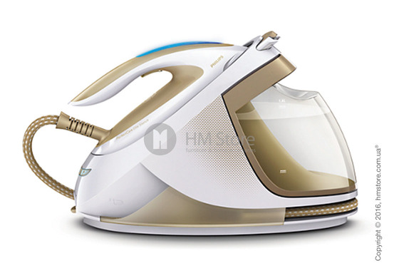 Паровая станция  Philips PerfectCare Elite Silence GC9642/60