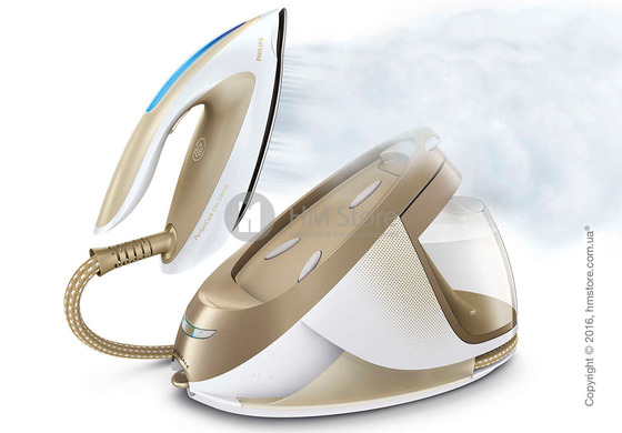 Паровая станция Philips PerfectCare Elite Silence GC9642/60