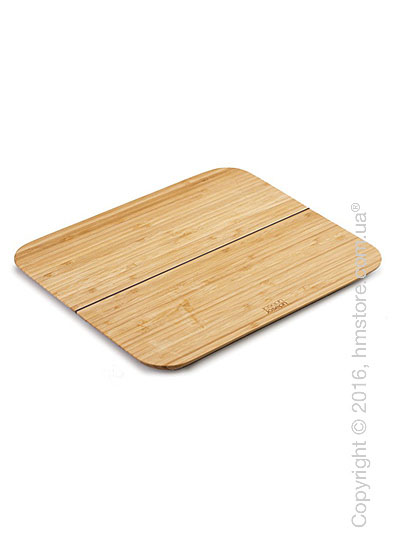 Разделочная доска Joseph Joseph Chop2Pot Bamboo Large