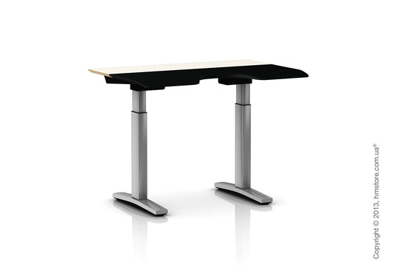 Стол Herman Miller Envelop Desk