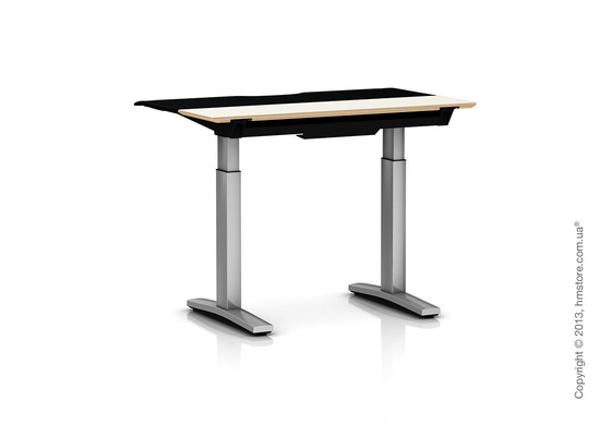 Стол Herman Miller Envelop Desk
