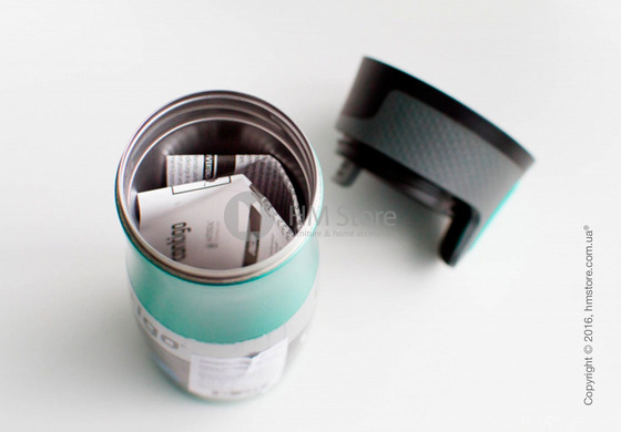 Термокружка Contigo West Loop, Caribbean Sea 470 мл