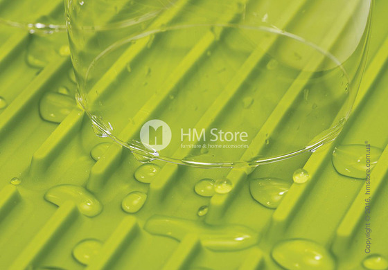 Сушка для посуды Joseph Joseph Flume Folding Draining Mat Small, Grey