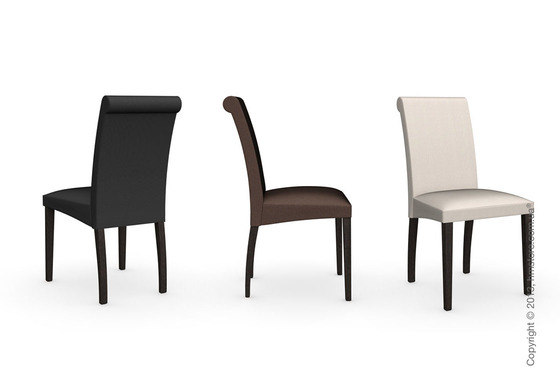 Стул Calligaris Nuvola