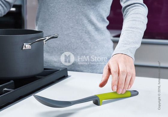 Набор кухонного инвентаря на подставке Joseph Joseph Elevate Carousel Set, Opal