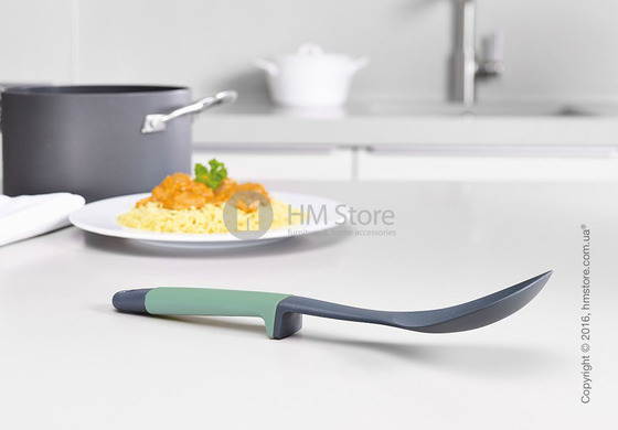 Набор кухонного инвентаря на подставке Joseph Joseph Elevate Carousel Set, Opal