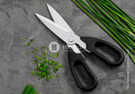 Набор ножей на подставке KitchenAid Professional Series Cutlery Set, 7 предметов, Frosted Pearl White