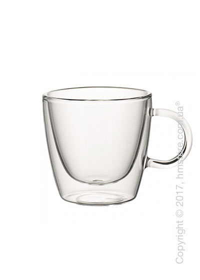 Чашка Villeroy & Boch коллекция Artesano Hot Beverages 220 мл