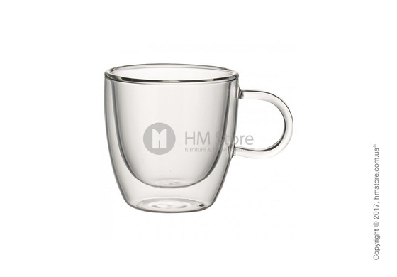 Чашка для эспрессо Villeroy & Boch коллекция Artesano Hot Beverages 110 мл Чашка для эспрессо Villeroy & Boch коллекция Artesano Hot Beverages 110 мл