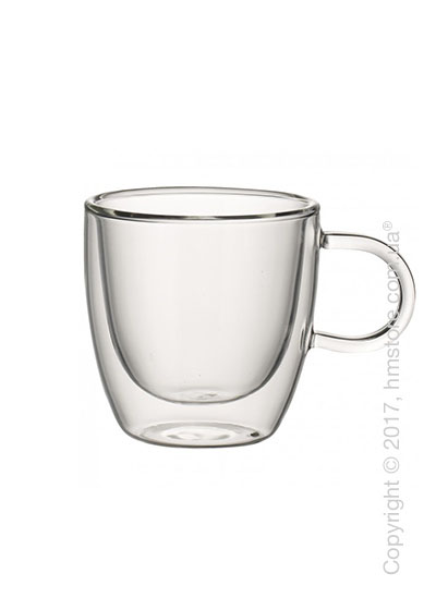 Чашка для эспрессо Villeroy & Boch коллекция Artesano Hot Beverages 110 мл