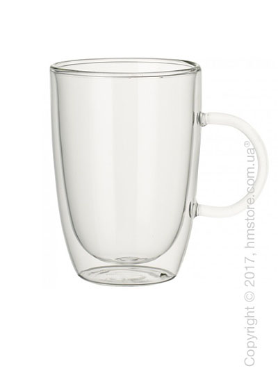 Чашка Villeroy & Boch коллекция Artesano Hot Beverages 450 мл
