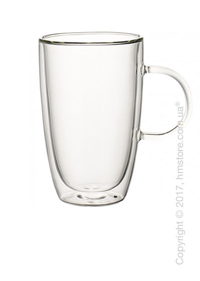 Чашка Villeroy & Boch коллекция Artesano Hot Beverages 390 мл