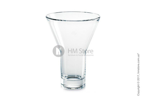 Набор стаканов illy Freddo 250 мл, на 6 персон