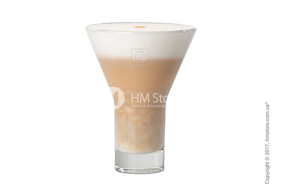 Набор стаканов illy Freddo 250 мл, на 6 персон