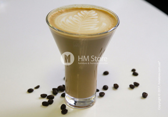 Набор стаканов illy Freddo 250 мл, на 6 персон