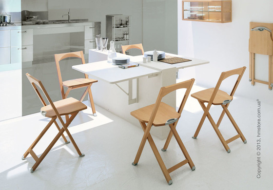 Стул Connubia Olivia