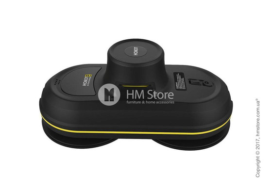 Робот для мойки окон Hobot 198, Black