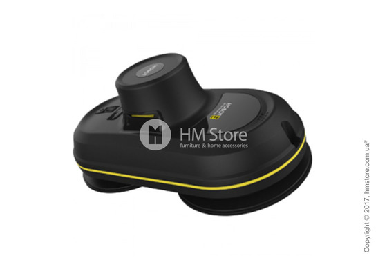 Робот для мойки окон Hobot 198, Black