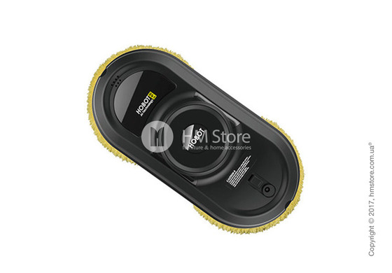 Робот для мойки окон Hobot 198, Black