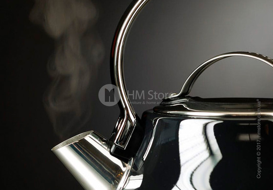 Чайник электрический KitchenAid Electric Kettle 1.25 л, Onyx Black