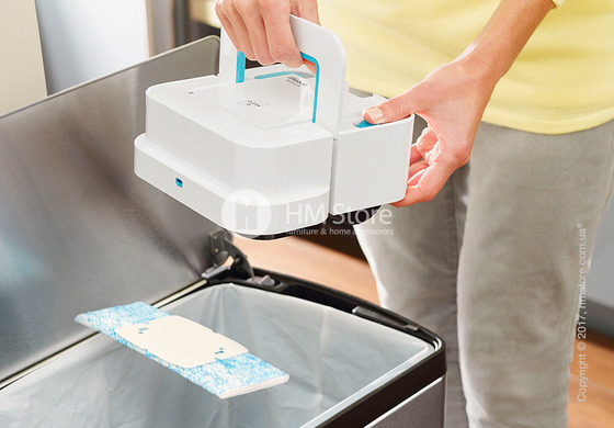 Робот-уборщик iRobot Braava 240 Jet, White. Купить